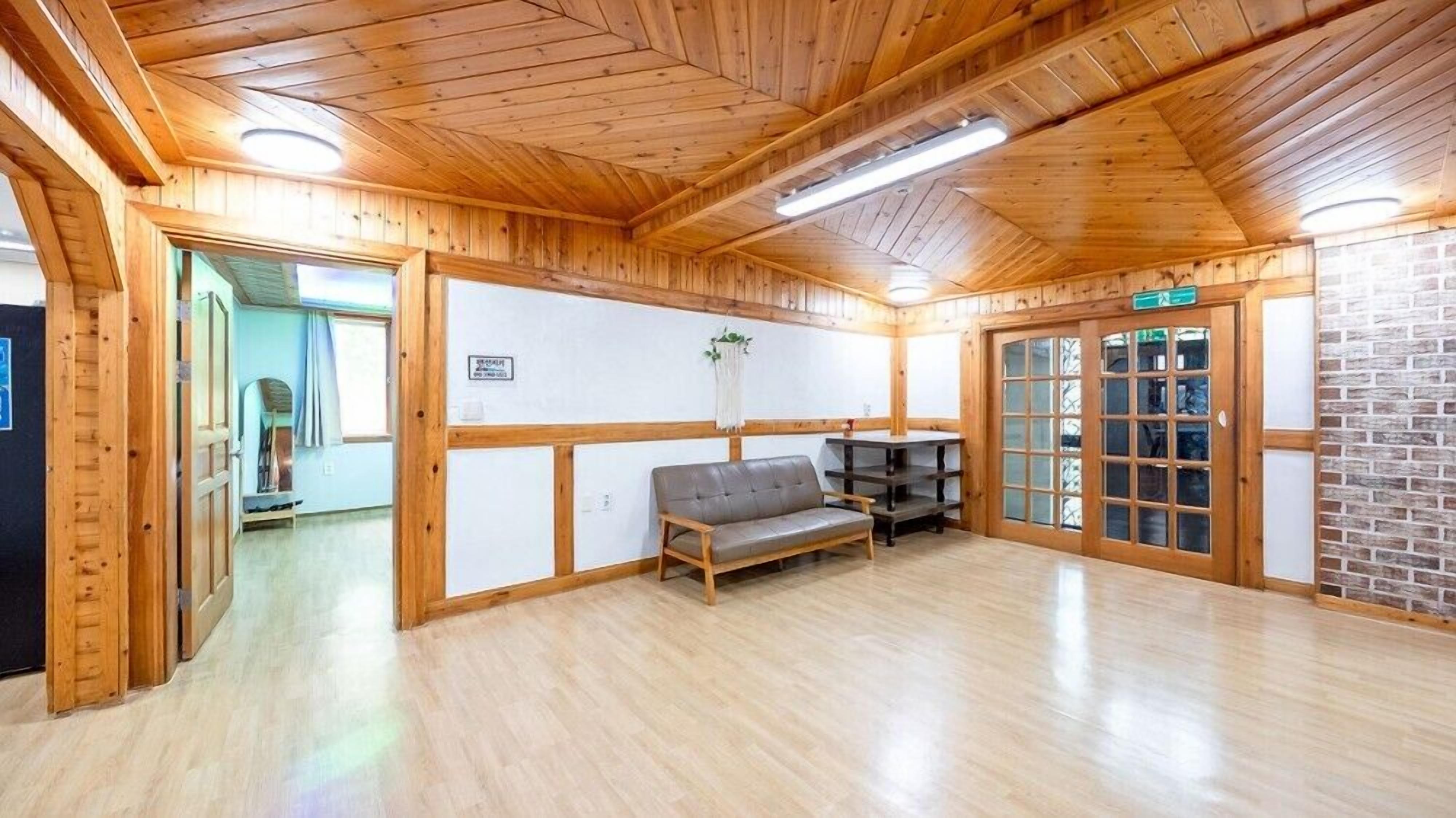 Zimmer (101) | 1 Schlafzimmer