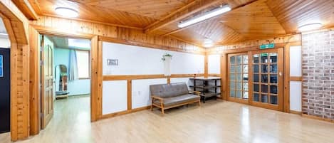 Habitación (101) | 1 dormitorio