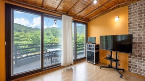 1 bedroom - Heaven Valley A (Namyangju)