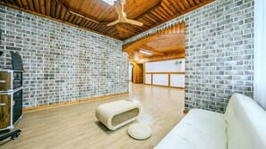 Habitación (101) | 1 dormitorio