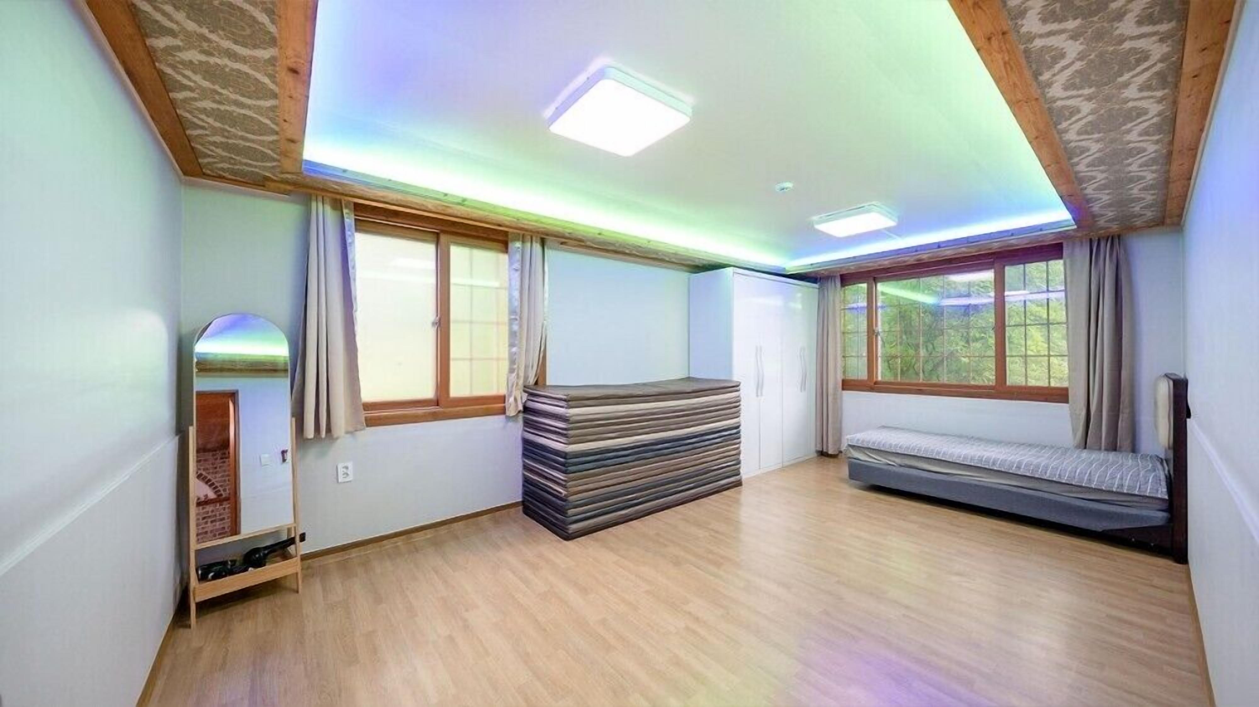 Habitación (101) | 1 dormitorio