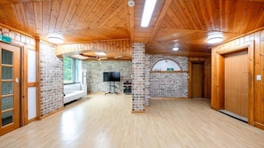 Room (101) | 1 bedroom - Heaven Valley A (Namyangju)