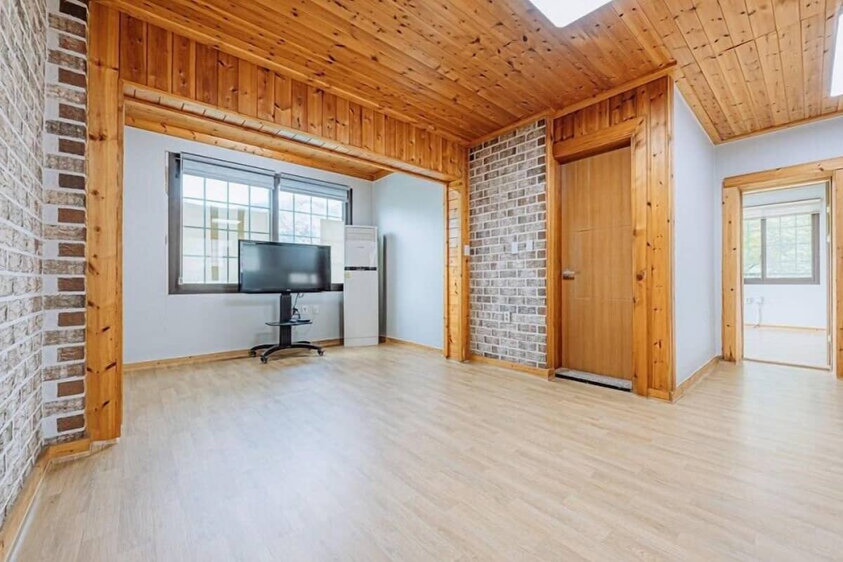 Kamer (202) | 1 slaapkamer