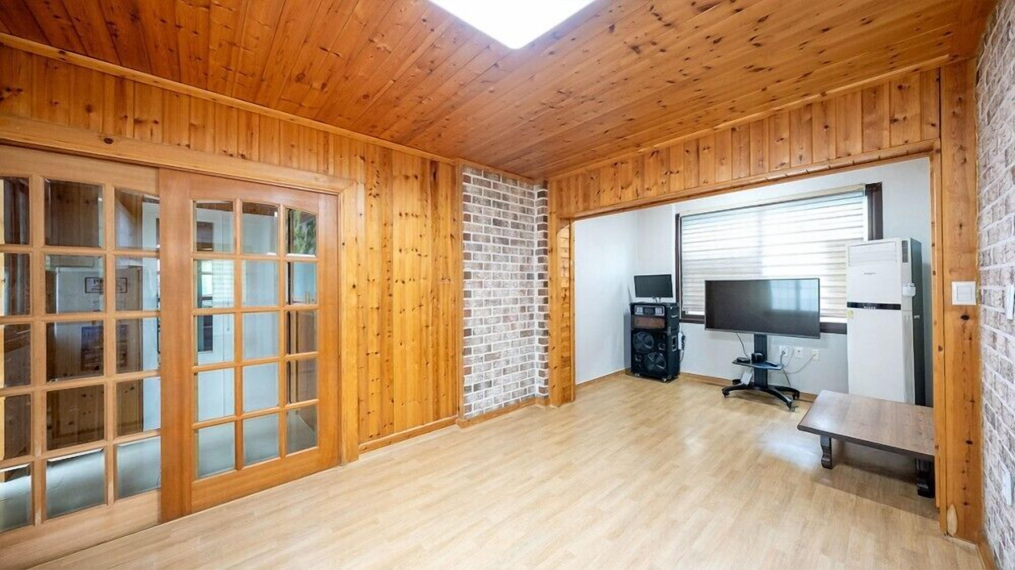 Kamer (202) | 1 slaapkamer