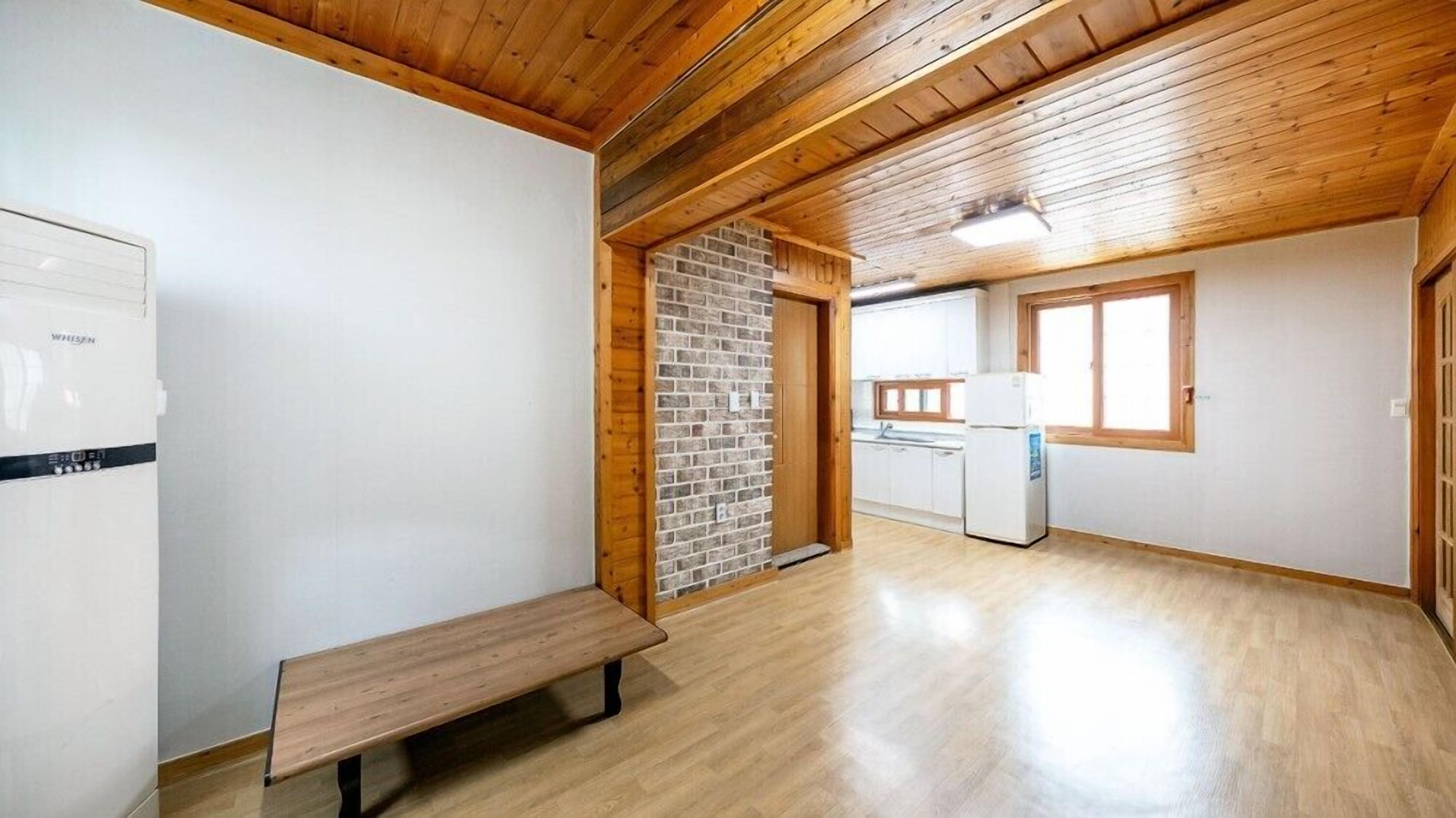 Kamer (202) | 1 slaapkamer