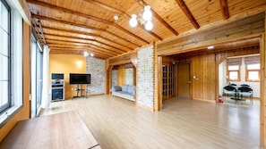 Room (201) | 1 bedroom - Heaven Valley A (Namyangju)