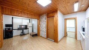 Room (202) | 1 bedroom - Heaven Valley A (Namyangju)