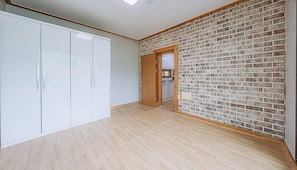 Room (202) | 1 bedroom - Heaven Valley A (Namyangju)