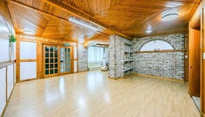 1 habitación 