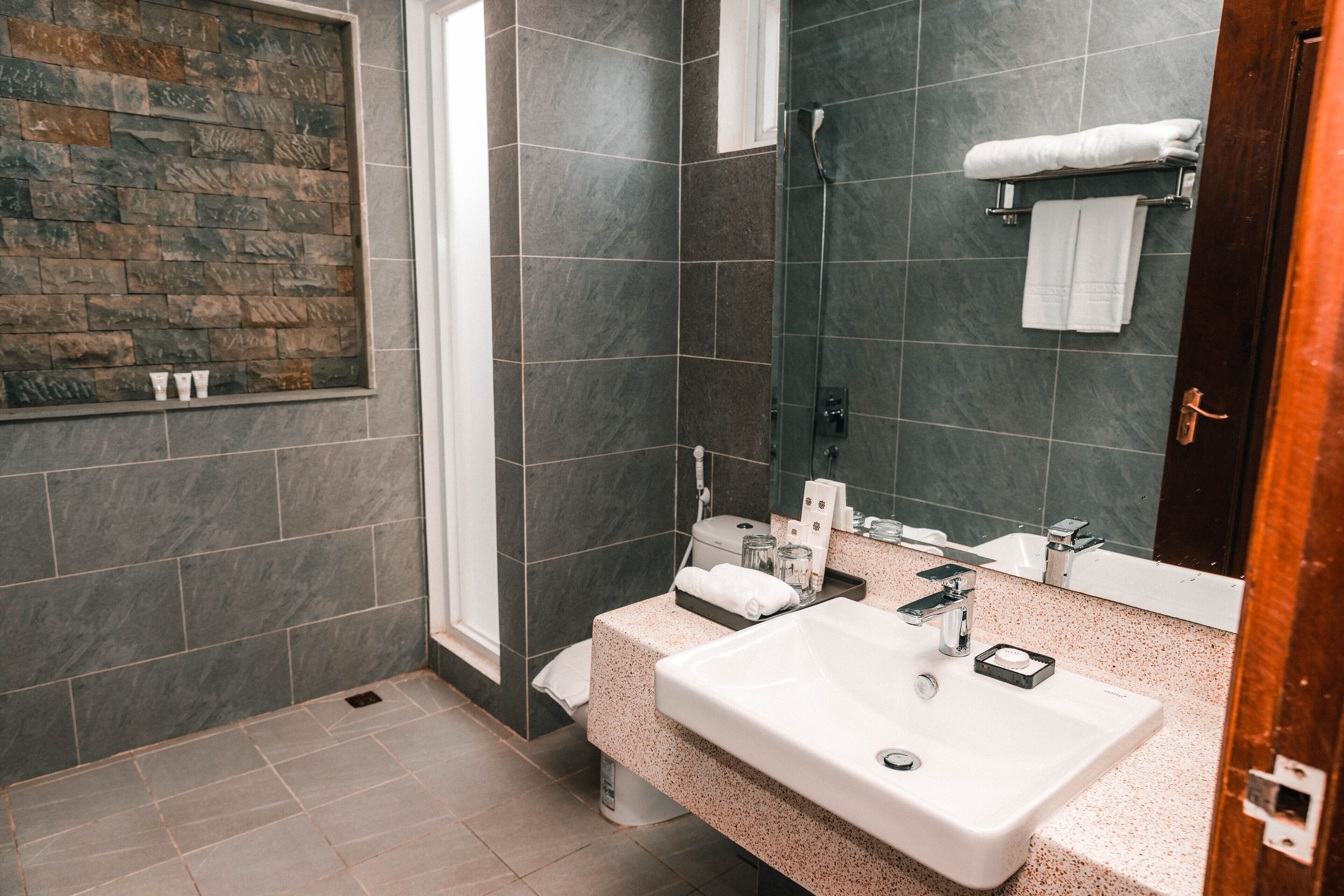 Photo - Sokchea Kampot Hotel