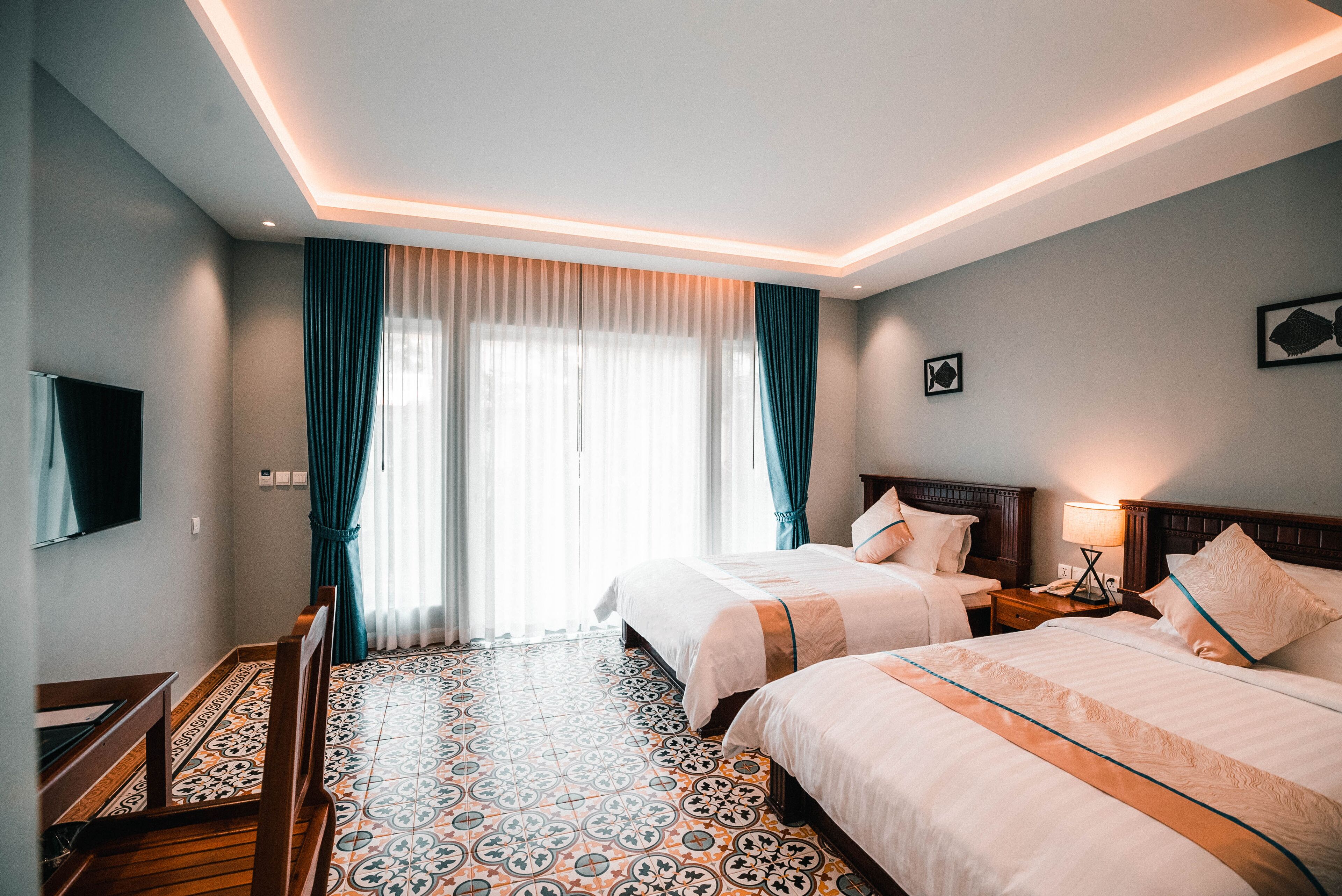 Photo - Sokchea Kampot Hotel