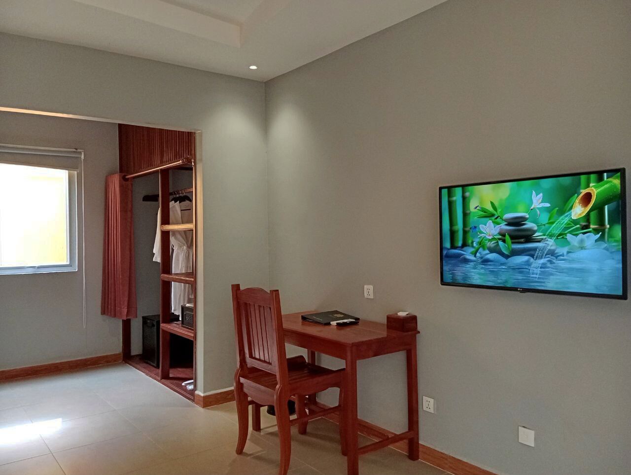 Photo - Sokchea Kampot Hotel