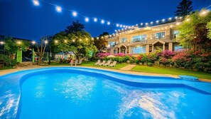 Exterior - Heaven Valley B (Namyangju)