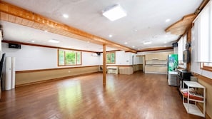 Room ( organization) - Heaven Valley B (Namyangju)