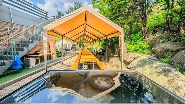 Room ( organization) - Heaven Valley B (Namyangju)