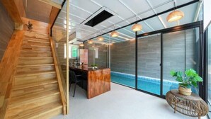 ห้องพัก (A2)