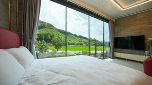 Room - Metaverse Pension (Gapyeong)