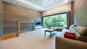 Room - Metaverse Pension (Gapyeong)