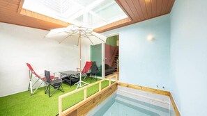 Room (Pool Villa C) | 1 bedroom - Koala Kids Pool Villa (Yangpyeong)