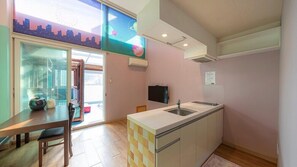 1 habitación 