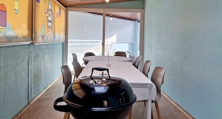 Room (Pool Villa A) | 1 bedroom