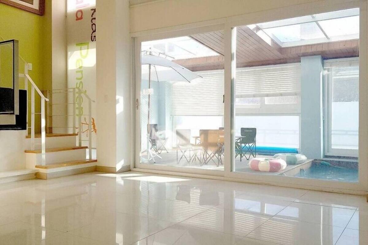 Habitación (Pool Villa B) | 1 dormitorio