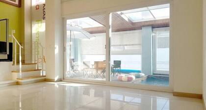 Koala Kids Pool Villa