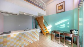 Room (Pool Villa C) | 1 bedroom - Koala Kids Pool Villa (Yangpyeong)