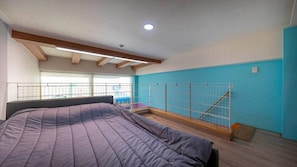1 habitación