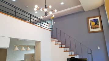 Habitaciรณn (Pool Villa F) | 1 habitaciรณn