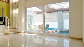 1 habitación 