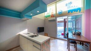 Chambre (Pool Villa D) | 1 chambre