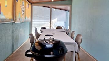 Chambre (Pool Villa F) | 1 chambre
