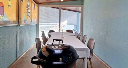 Koala Kids Pool Villa