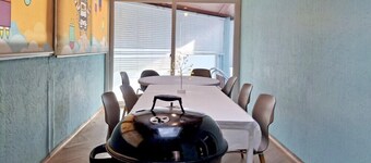 Koala Kids Pool Villa