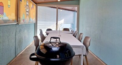 Koala Kids Pool Villa