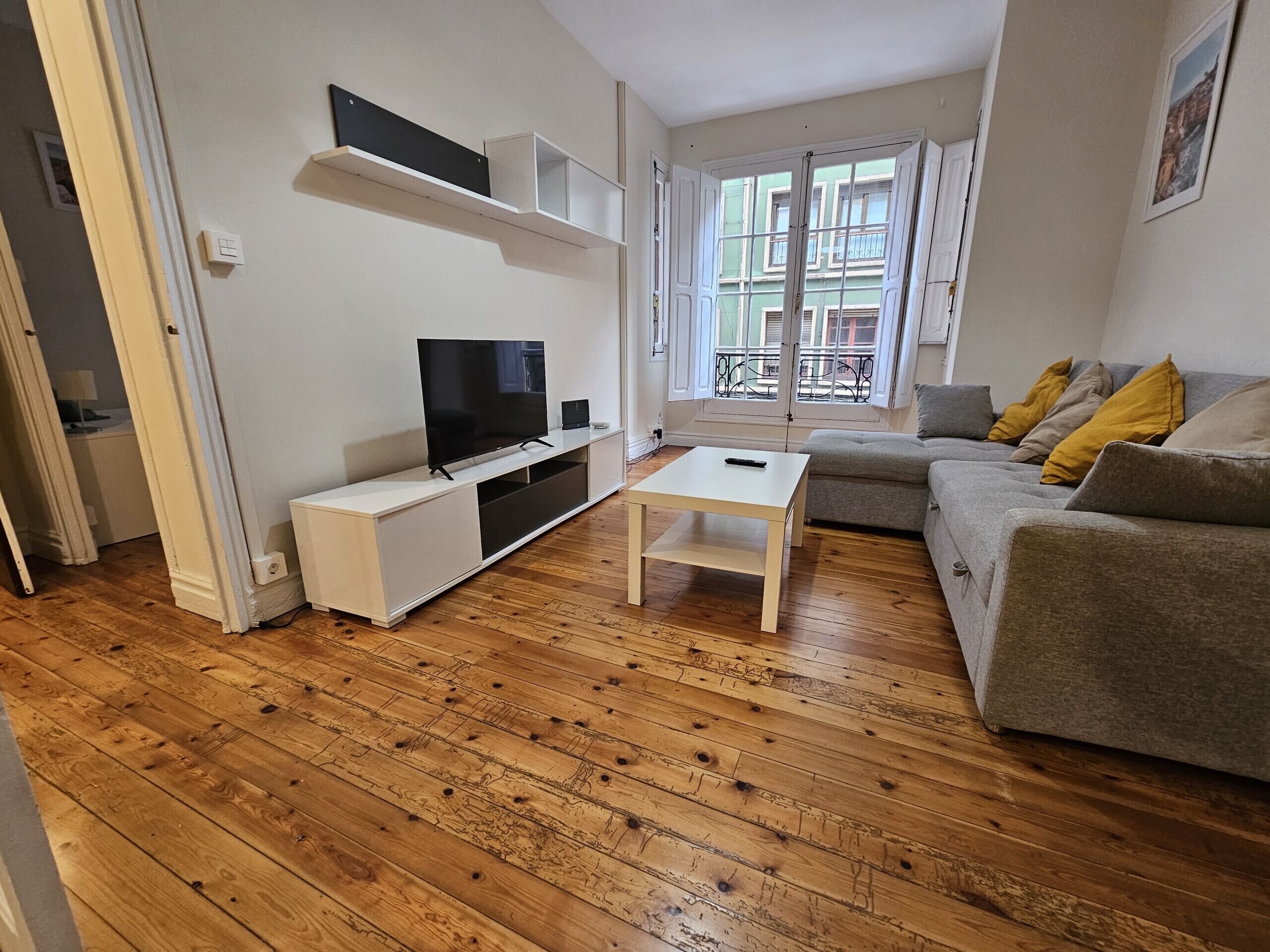 Fernseher