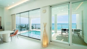 Exterior - ON Pool Villa (Pohang)