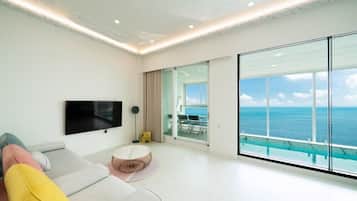 Room (B301) | 1 bedroom