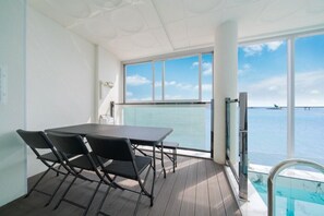 Huone (B301) | 1 makuuhuone