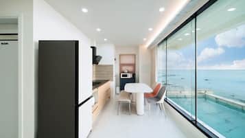 Habitación (A401) | 1 dormitorio