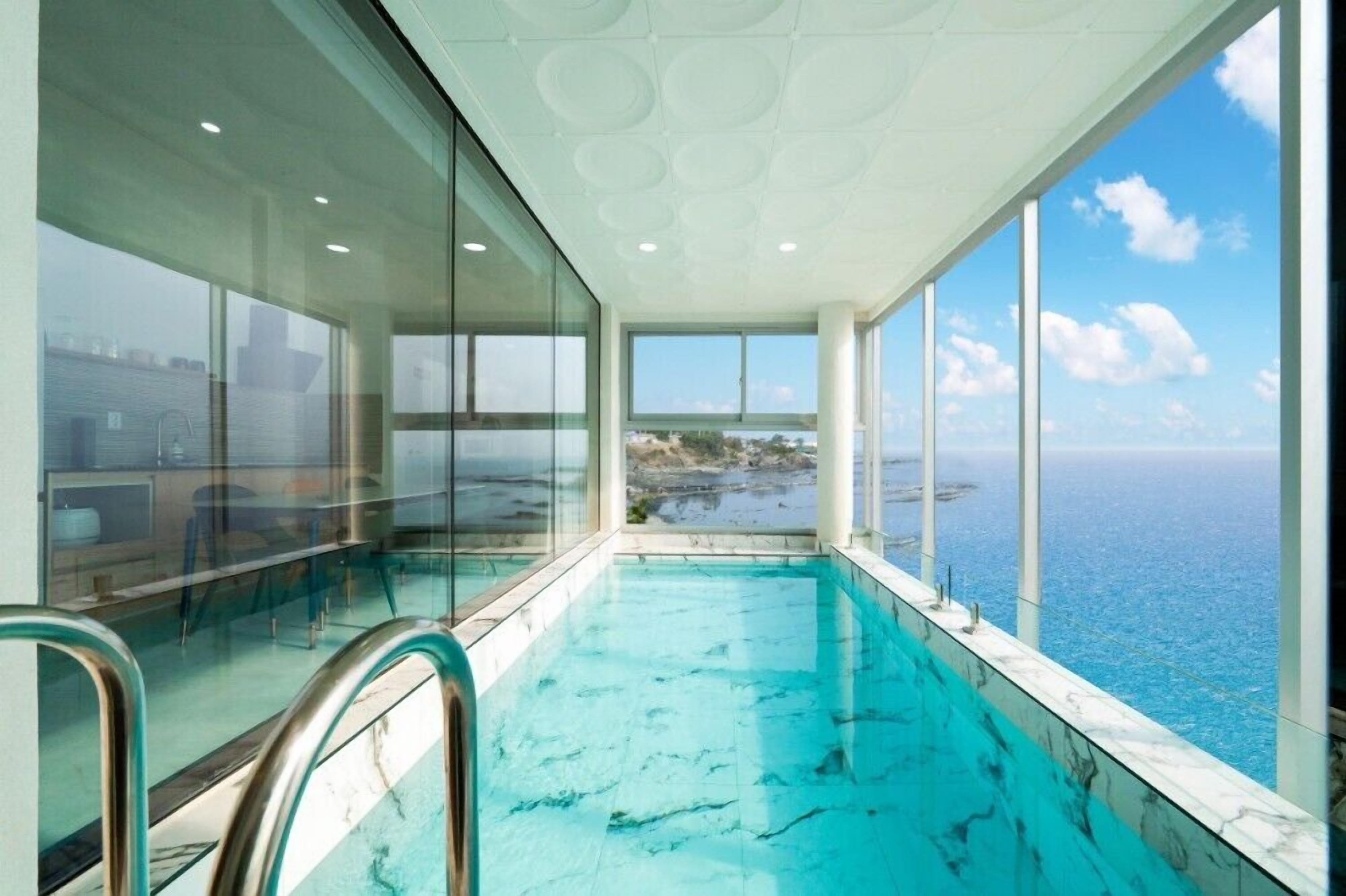  룸 (A301) | 1 개의 침실