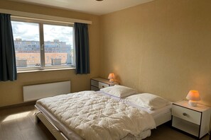 3 Schlafzimmer, kostenloses WLAN