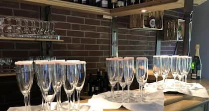 Hotel Restaurant Hillmers Hoff