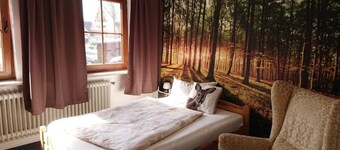 Hotel Restaurant Hillmers Hoff
