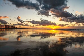 Am Strand