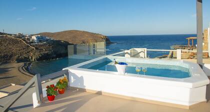 Myrsini's Luxury Suites