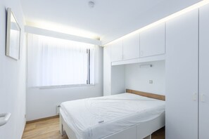 5 habitaciones y wifi gratis