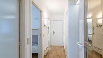 2 dormitorios y wifi