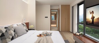 Citadines Connect Chayuan Chongqing